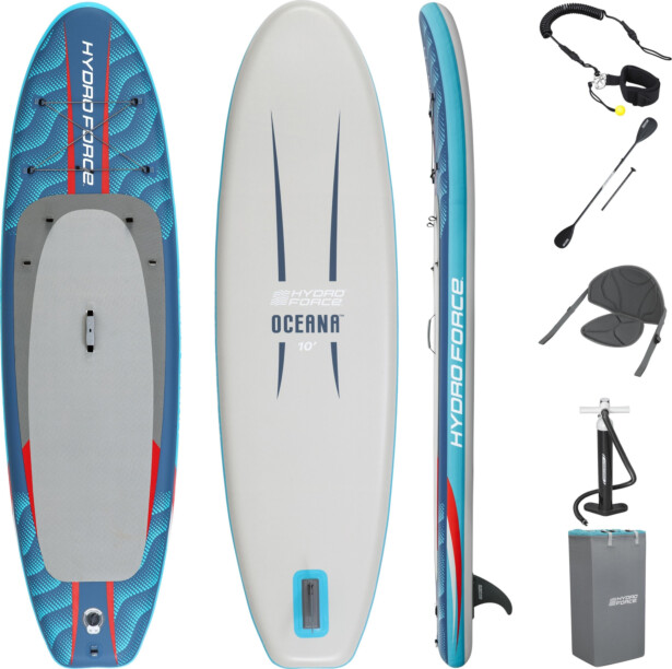 Sup-lautasetti Bestway Hydro-Force Oceana, 305 mm