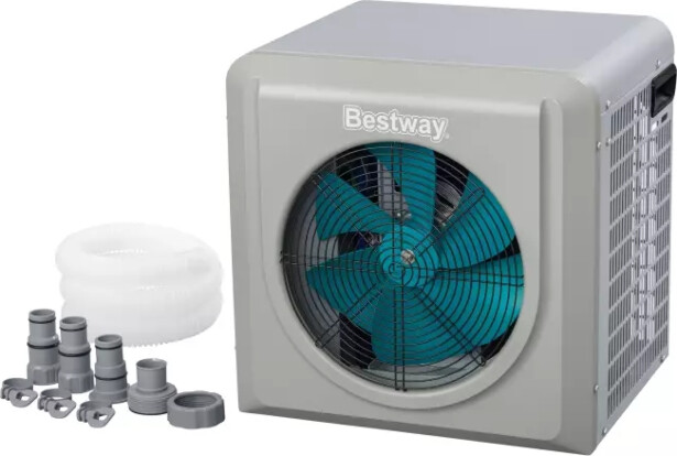 Allaslämmitin Bestway, 4kw