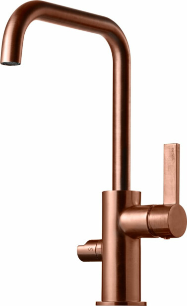 Keittiöhana Tapwell Arman ARM584, Copper