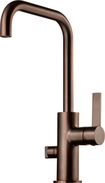 Keittiöhana Tapwell ARM984, APK-venttiili, Bronze