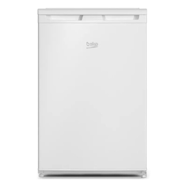 Jääkaappi Beko TSE1234FSN, 54cm, valkoinen