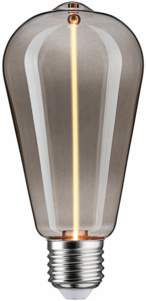 LED-lamppu Paulmann Floating Shine E27 90lm 2.8W 1800K savulasi