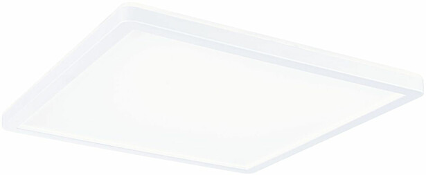 LED-paneeli Paulmann Atria Shine Backlight 293x293mm 16W IP44 1600lm 4000K valkoinen