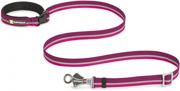 Talutin RuffWear Slackline Purple Dusk