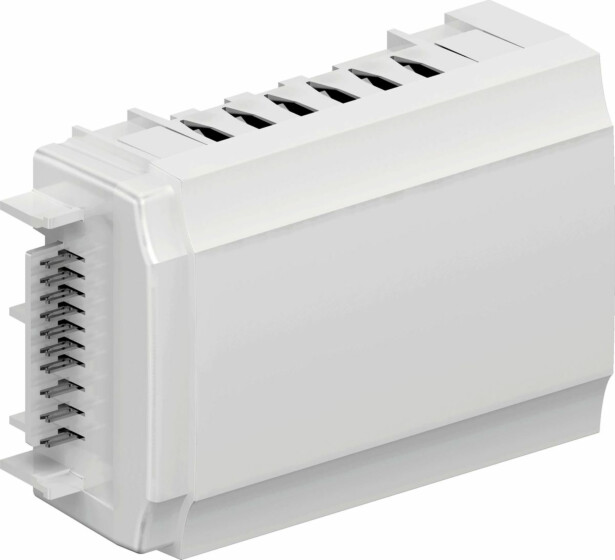 Lisäosa Uponor Smatrix Wave Pulse M-262 6X