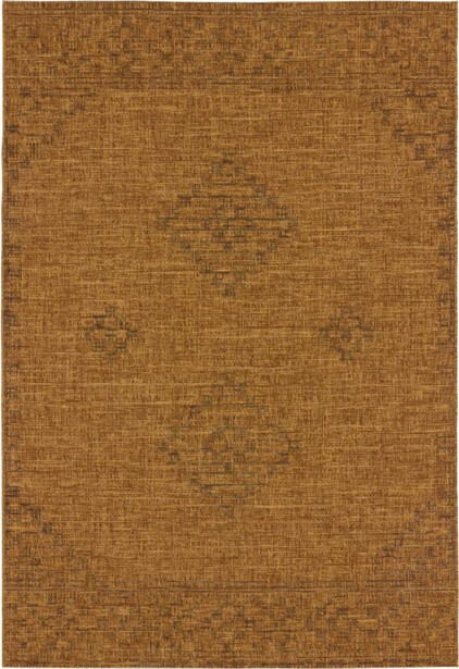 Keskilattiamatto Vallila Korsi 160x230cm beige