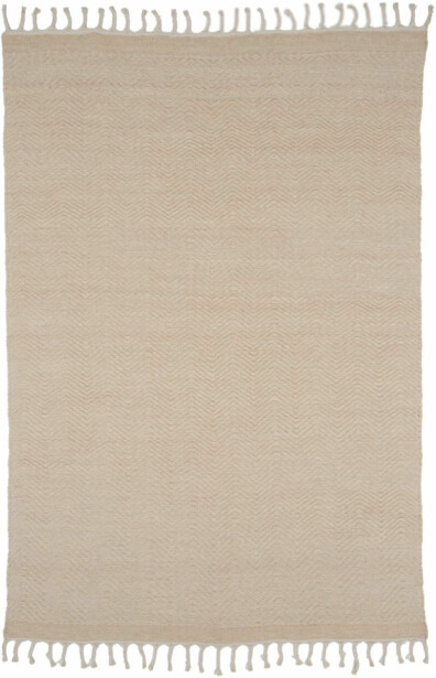 Matto Venture Home Loke, 252x350cm, beige