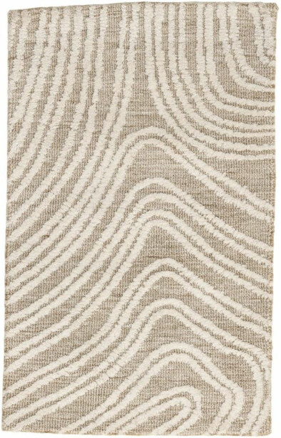 Kynnysmatto Venture Home Vera, 50x80cm, beige