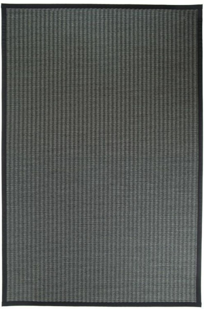 Käytävämatto VM Carpet Kelo, 80x200cm, tummanharmaa