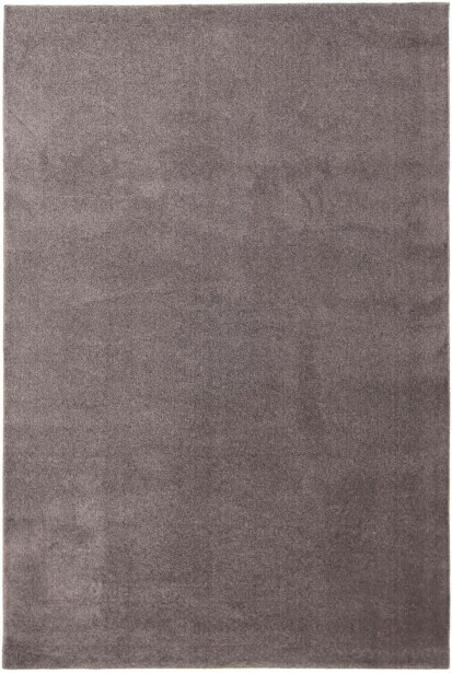 Matto VM Carpet Puuteri, mittatilaus, tummanharmaa