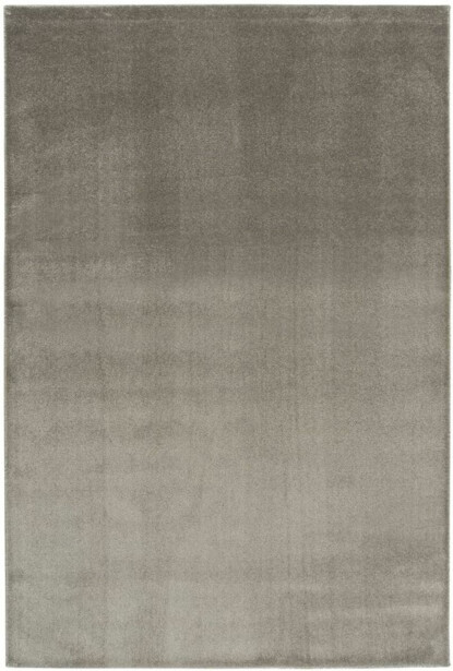 Käytävämatto VM Carpet Satine, 80x250cm, harmaa