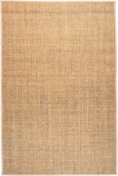 Matto VM Carpet Sisal, mittatilaus, natur