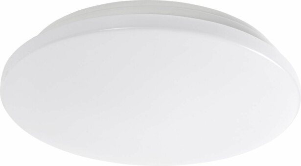 Plafondi Airam Gaia Slim Basic, 15W, 1300lm, 3000K, 300mm, valkoinen