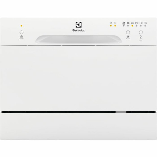 Astianpesukone Electrolux ESF2300DW, 55cm, valkoinen