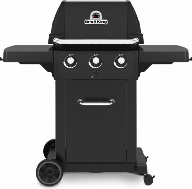 Kaasugrilli Broil King Royal 320 Shadow