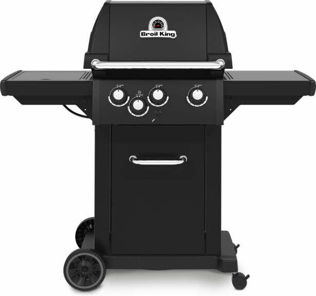 Kaasugrilli Broil King Royal 340 Shadow