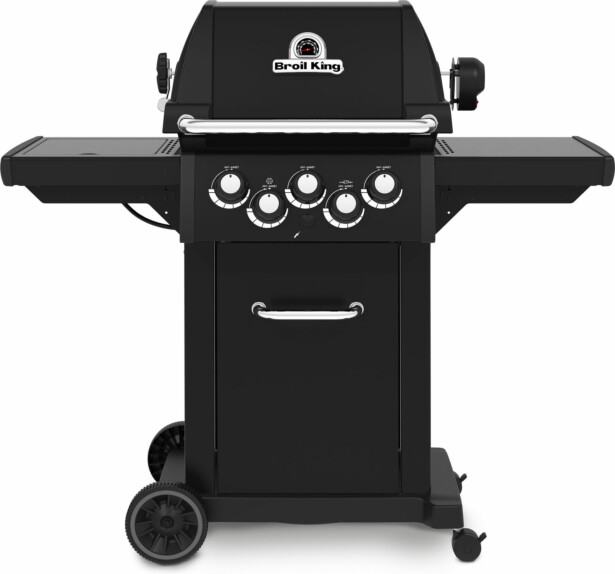 Kaasugrilli Broil King Royal 390 Shadow