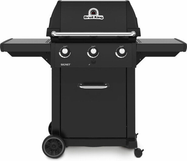 Kaasugrilli Broil King Signet 320 Shadow