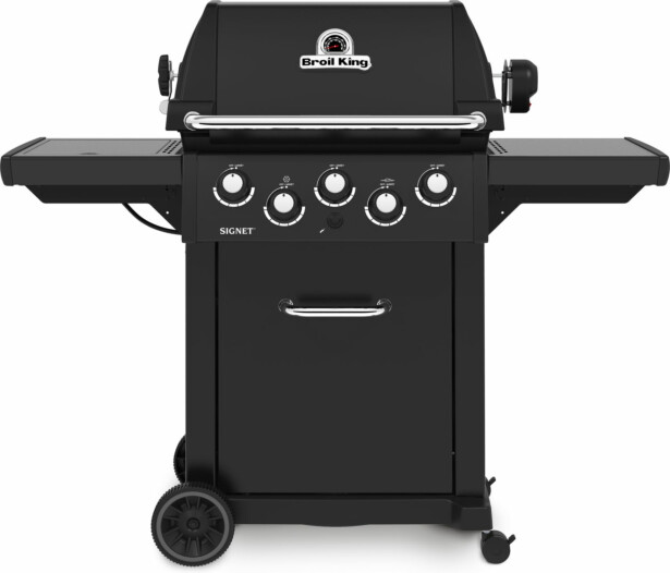 Kaasugrilli Broil King Signet 390 Shadow