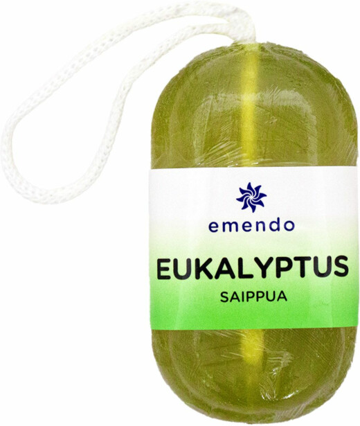 Narusaippua Emendo Eukalyptus, 180 g