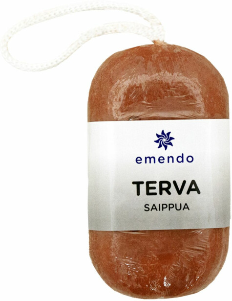 Narusaippua Emendo Terva, 180 g