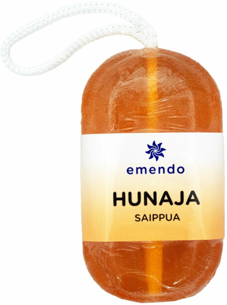 Narusaippua Emendo Hunaja, 180 g