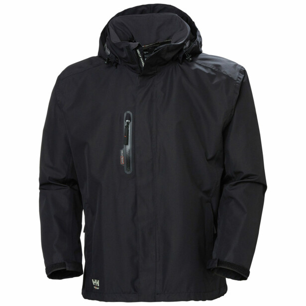 Kuoritakki Helly Hansen Manchester 71043