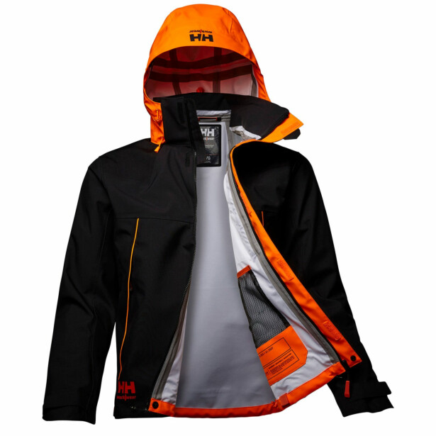 Kuoritakki Helly Hansen Chelsea EVO 71140