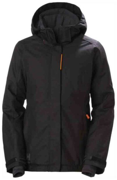 Naisten talvitakki Helly Hansen Luna 71304