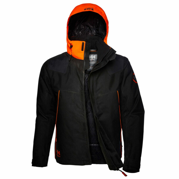 Talvitakki Helly Hansen Chelsea EVO 71340