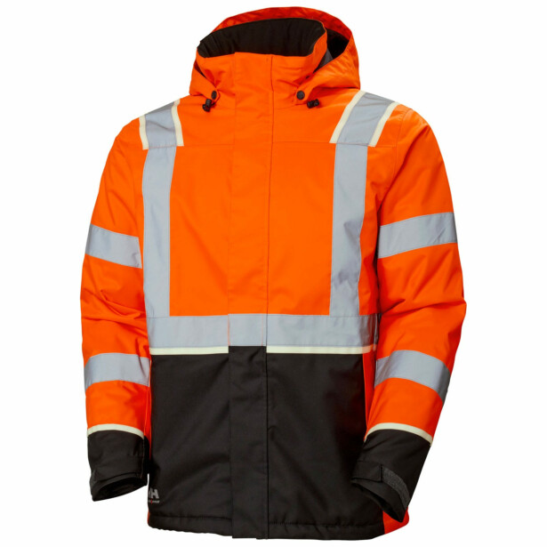 Talvitakki Helly Hansen UC-ME 71355