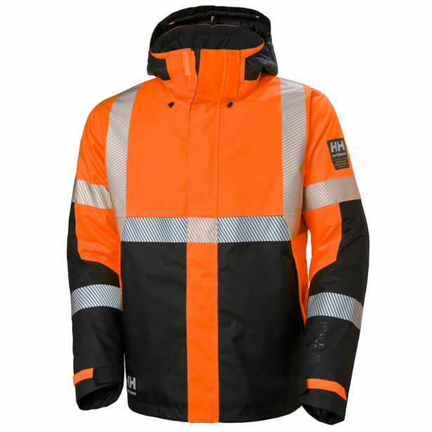 Talvitakki Helly Hansen ICU 71372