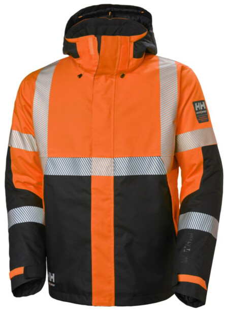 Talvitakki Helly Hansen Alna 2.0 71392