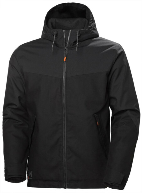 Talvitakki Helly Hansen Oxford 73290