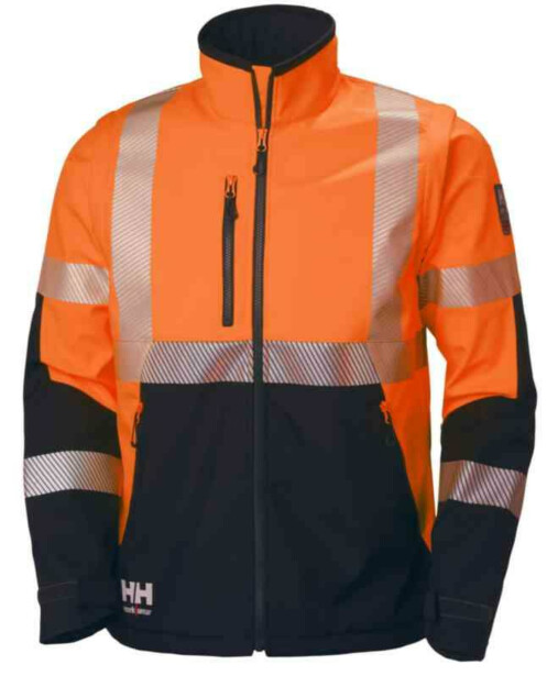 Softshell-takki Helly Hansen ICU 74272