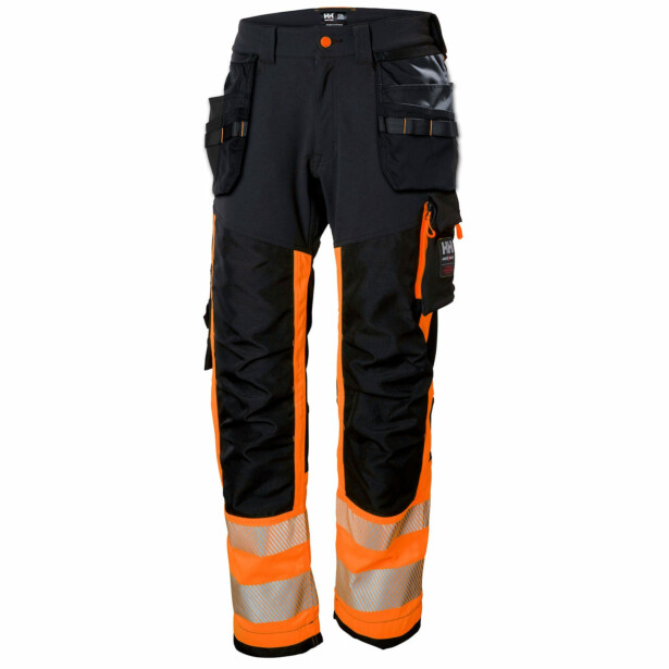 Työhousut Helly Hansen ICU 77471