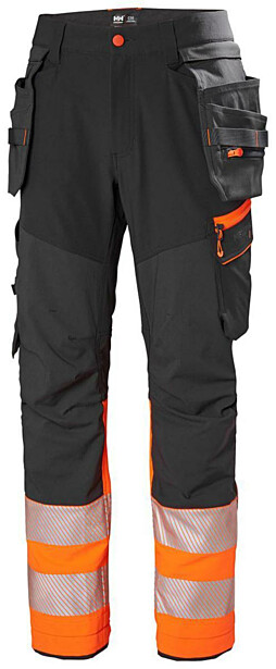 Työhousut Helly Hansen ICU BRZ 77500