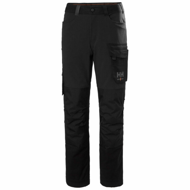 Naisten työhousut Helly Hansen Luna BRZ 77586