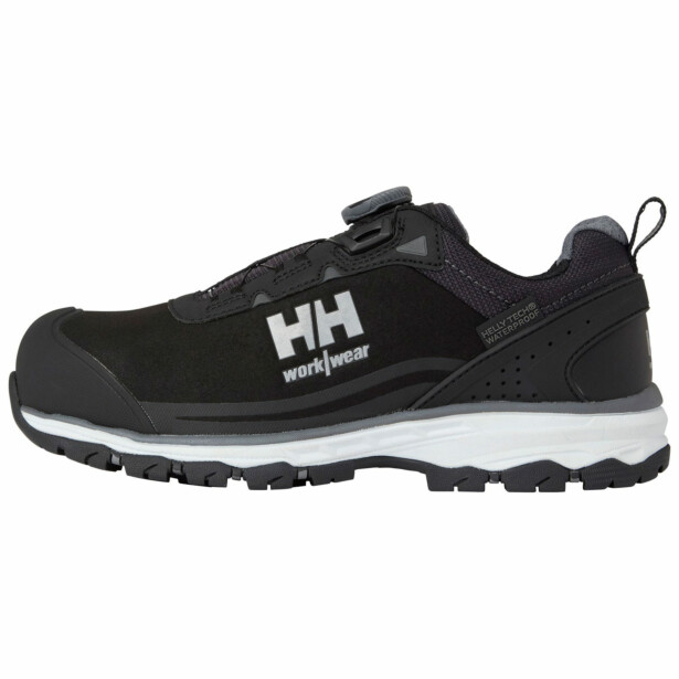 Naisten turvajalkine Helly Hansen Luna 2.0 S3 78248