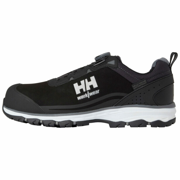 Turvajalkine Helly Hansen Chelsea EVO 2.0 78382