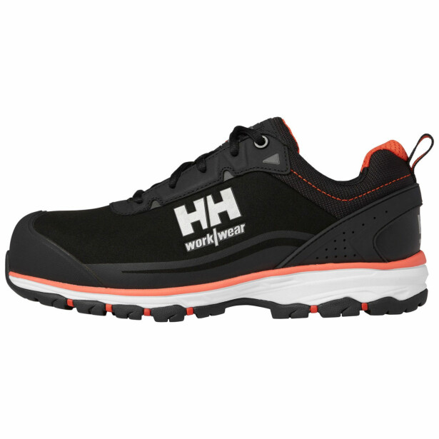 Turvajalkine Helly Hansen Chelsea EVO 2.0 78390 S3 Low