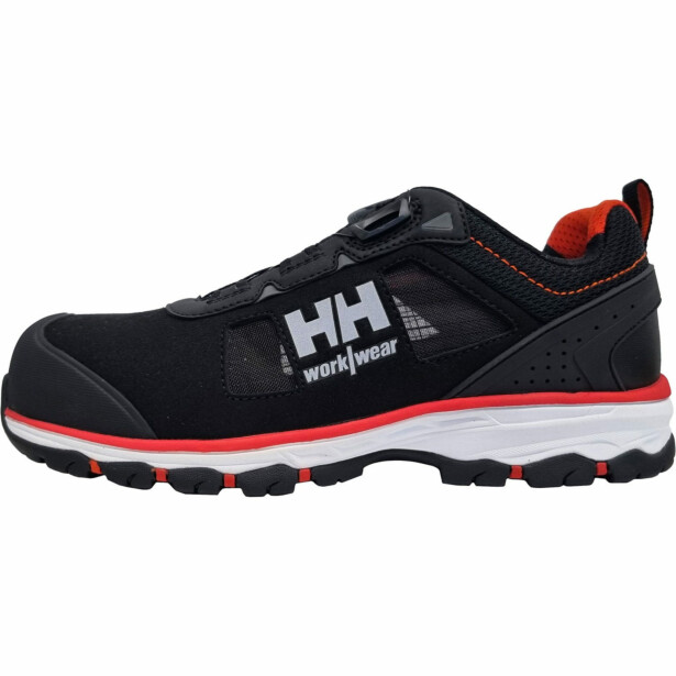 Turvasandaali Helly Hansen Chelsea EVO 2.0 78393 S1P