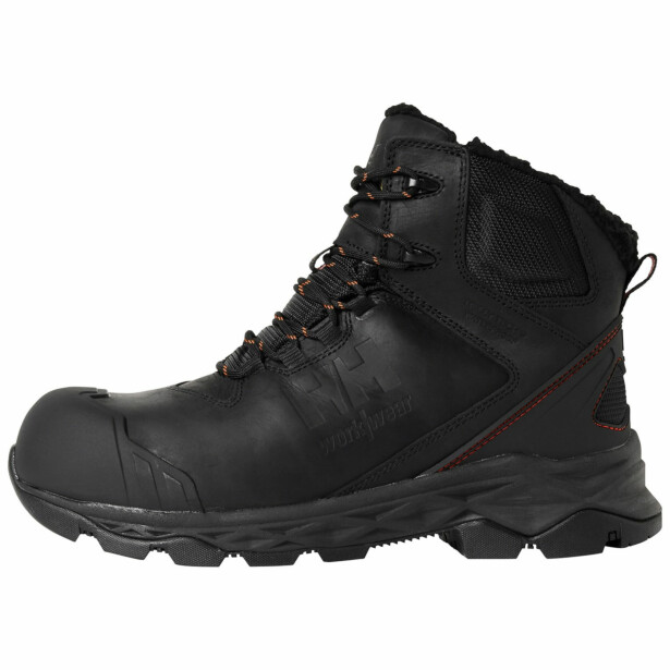 Talviturvajalkine Helly Hansen Oxford Winter 78404 Mid