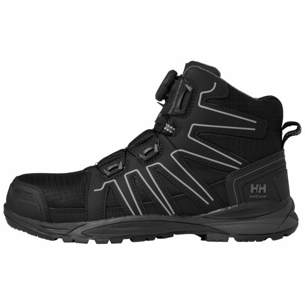 Turvajalkine Helly Hansen Manchester S3 78424 Mid