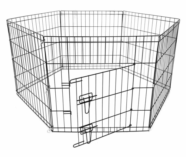 Pentuaitaus Trekker M, 6-paneelia, 76x61cm