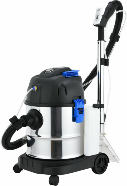 Fornorth Tekstiilipesuri Pro 1500, 20L, 1200W