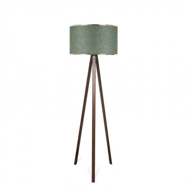 Lattiavalaisin Linento Furniture AYD-2985, khaki