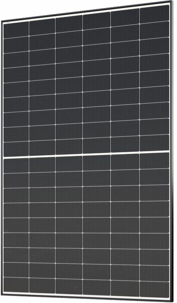 Aurinkopaneeli Ledvance M430N54LM-BF-F3, 430Wp, musta kehys, 36kpl