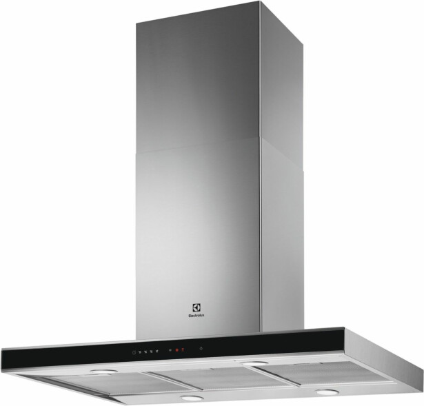 Liesituuletin Electrolux EFI739X, 90cm, teräs