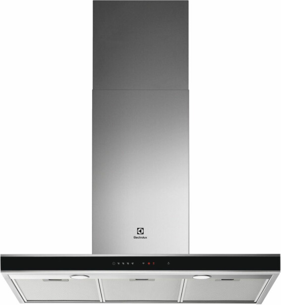 Liesituuletin Electrolux EFT739X, 90cm, teräs